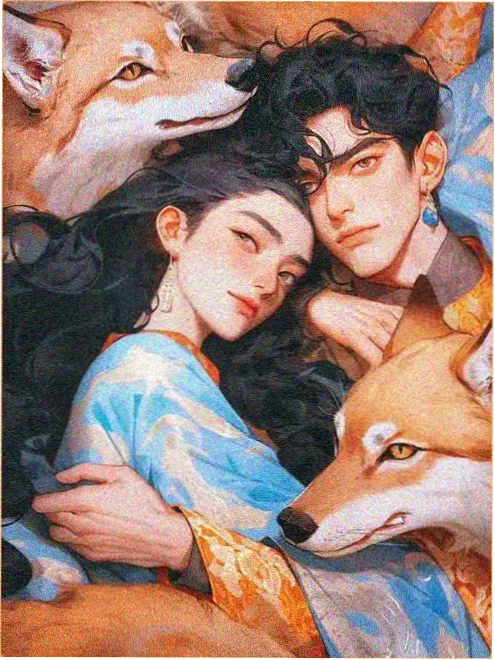 雾港追凶海报