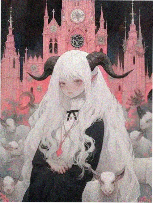 电视剧玫瑰的第七层海报